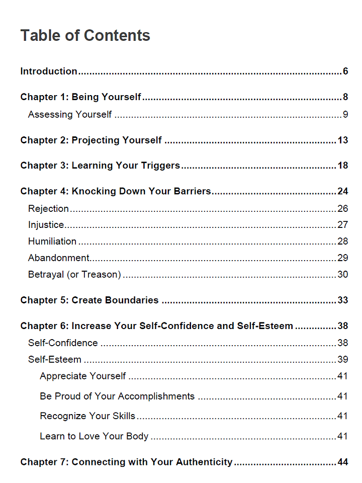 Best Version Of Yourself eBook product image (2)