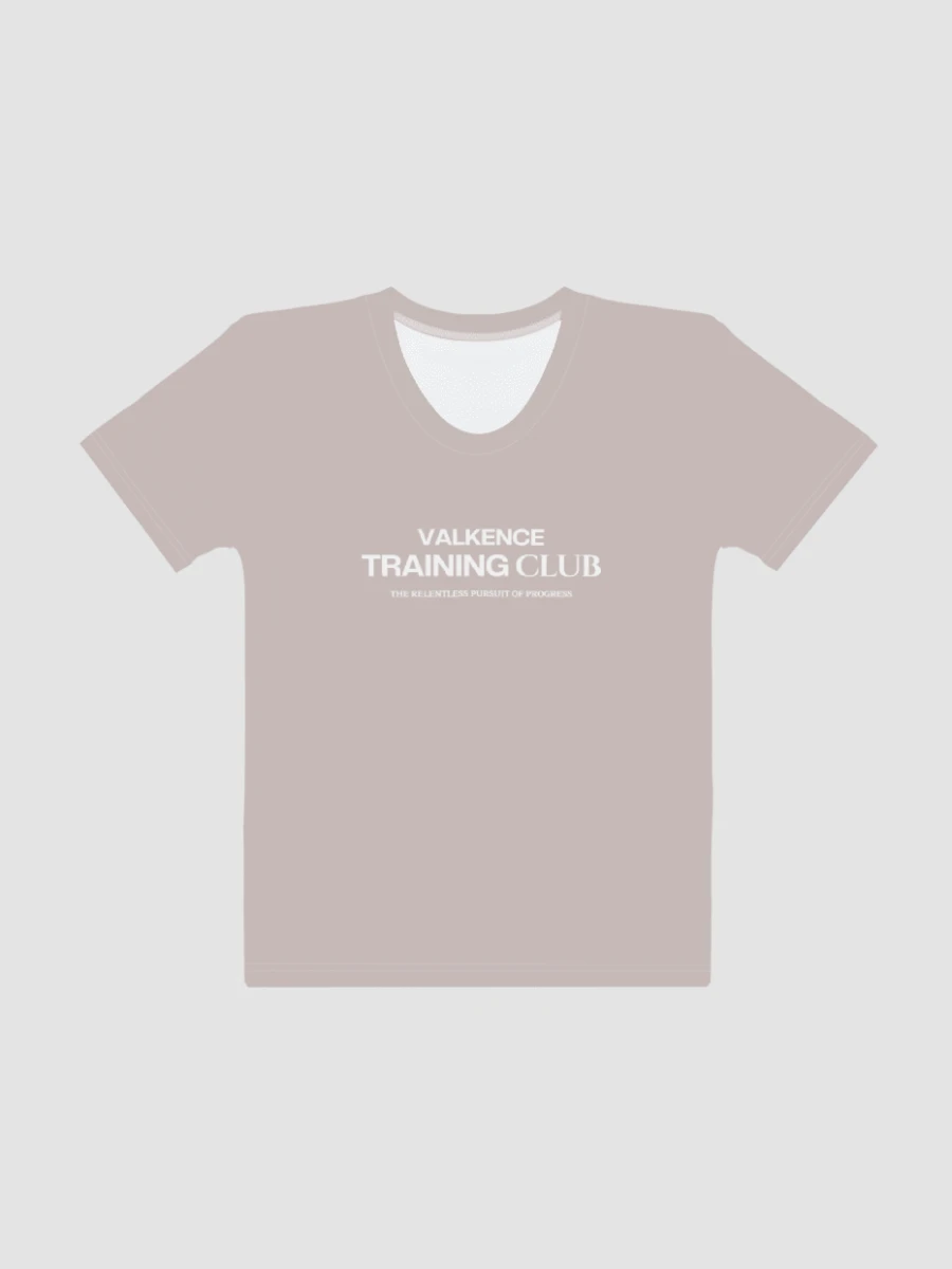 Training Club T-Shirt - Mauve Gray product image (5)