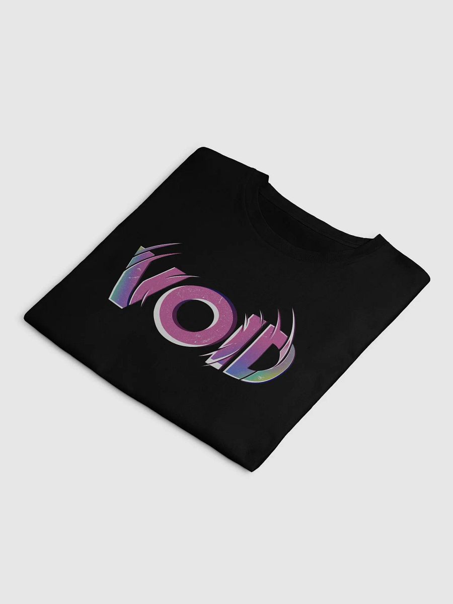 Lost Records: Bloom & Rage Autumn's VOID Crop Top product image (26)