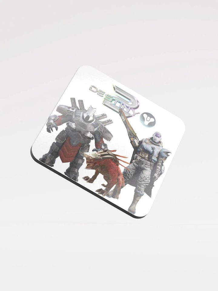 Coaster Destiny 2 product image (1)