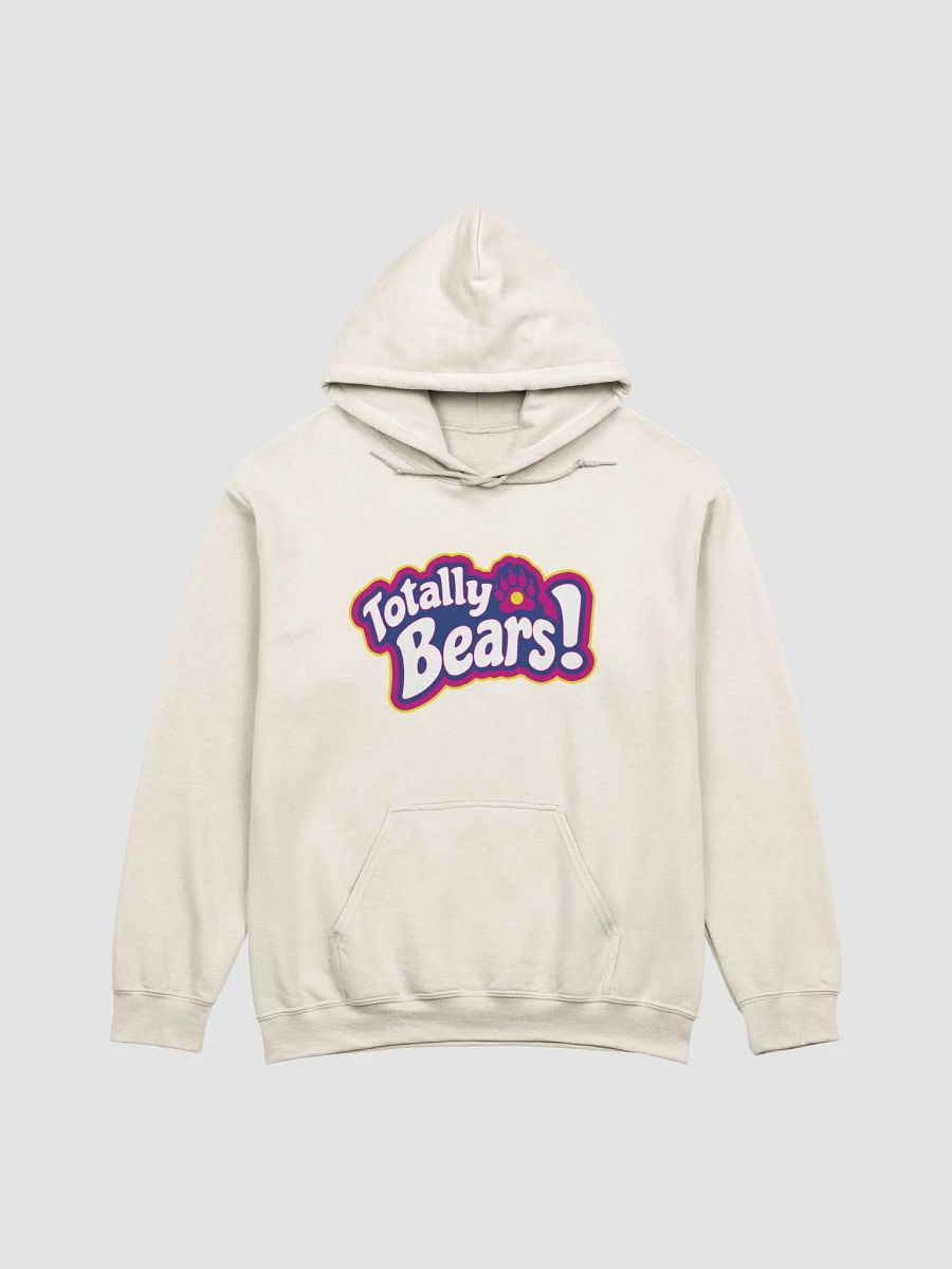 Totally Bears Hoodie – Parody Design product image (82)