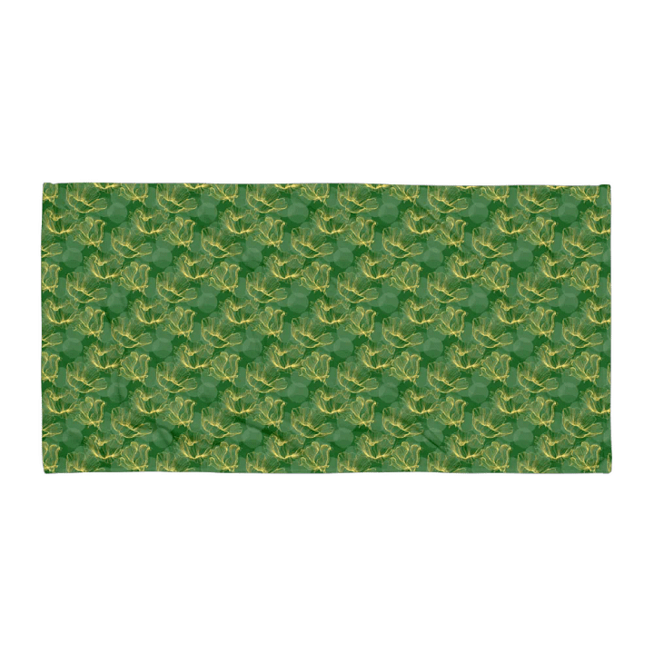 Golden Grove | Beach Towel product image (2)