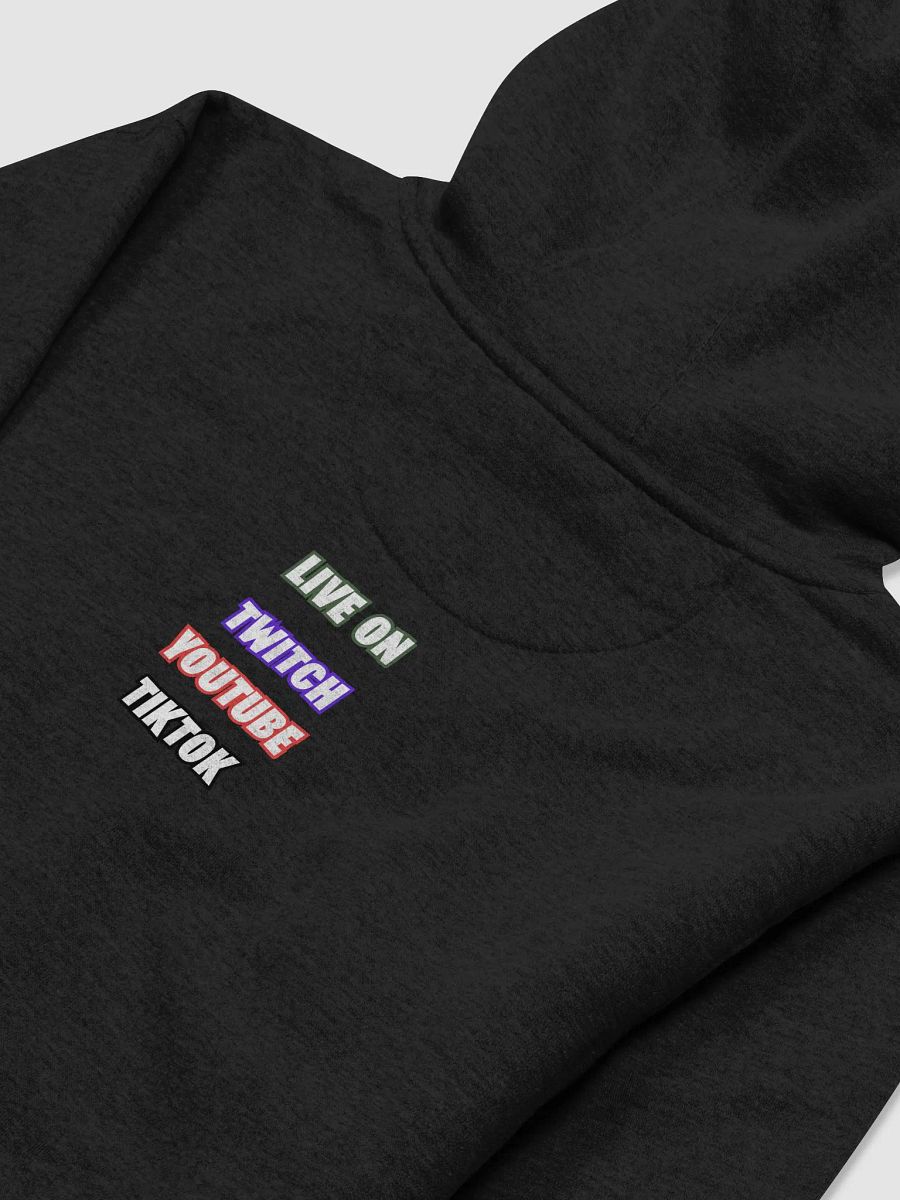 Barson Gaming Hoodie product image (4)