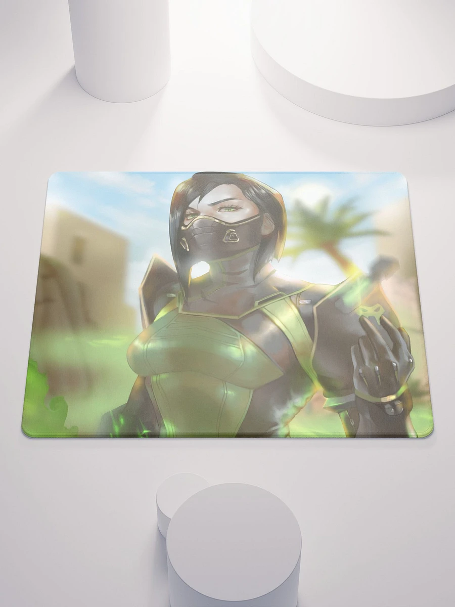 Viper Mouse pad product image (1)