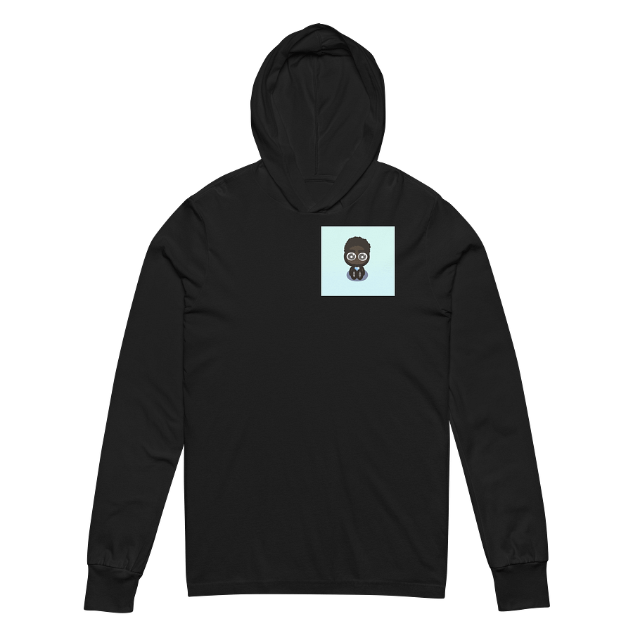 Chibi EbenAP - Unisex Hoodie product image (6)