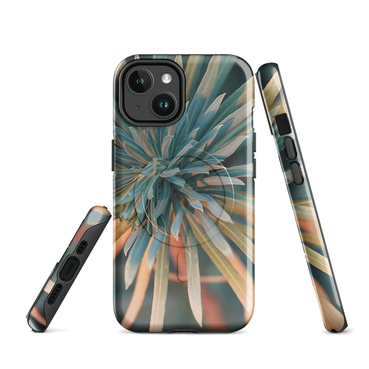 Plant Phone Case product image (1)