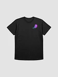 Ghost T-shirt product image (1)