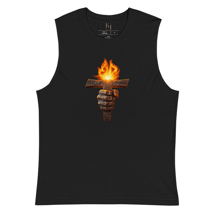 PLAMEN DOMOVINE -MAJICA BEZ RUKAVA product image (2)