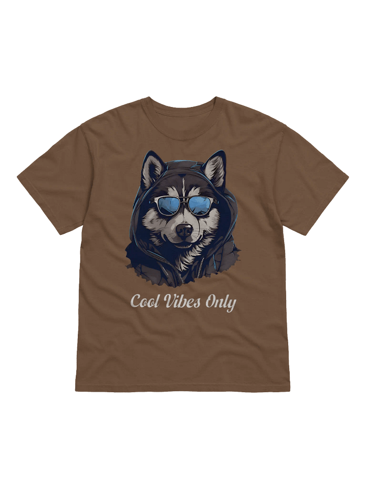 Cool Vibes T-Shirt product image (1)