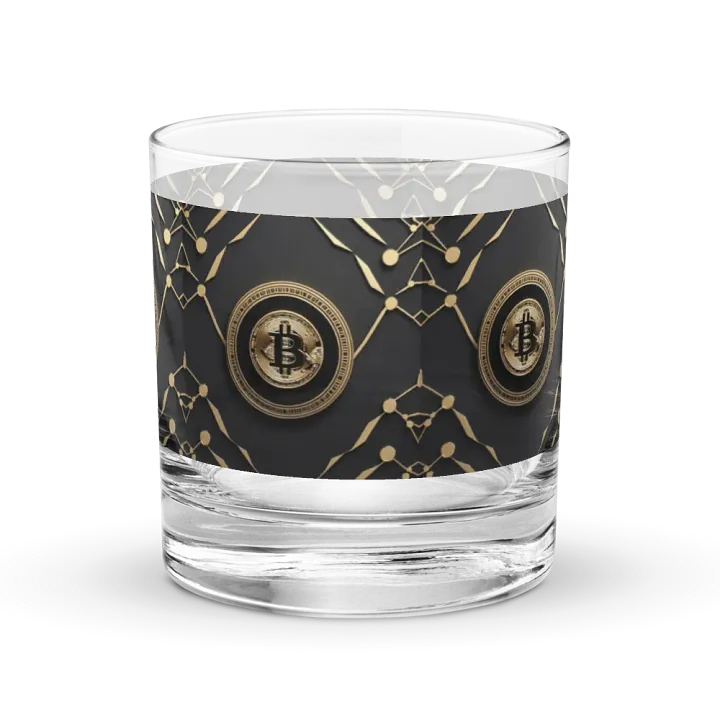 BTC Glas black 7 product image (2)