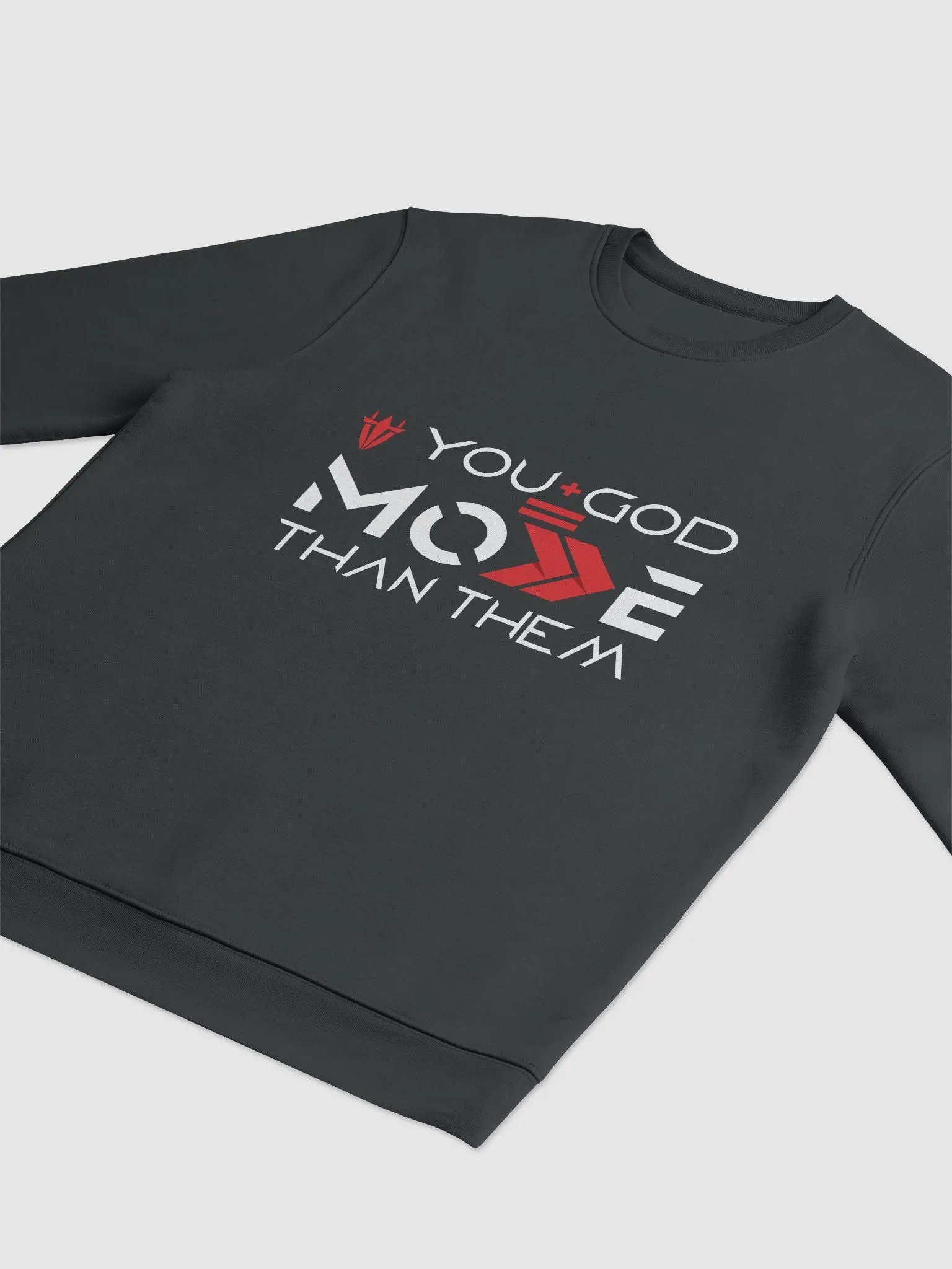 You+God Sweatshirt product image (3)