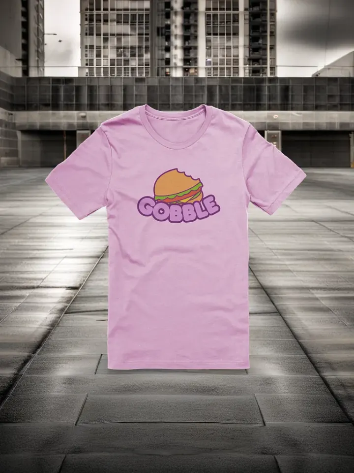 Gobble Rank Tee product image (1)