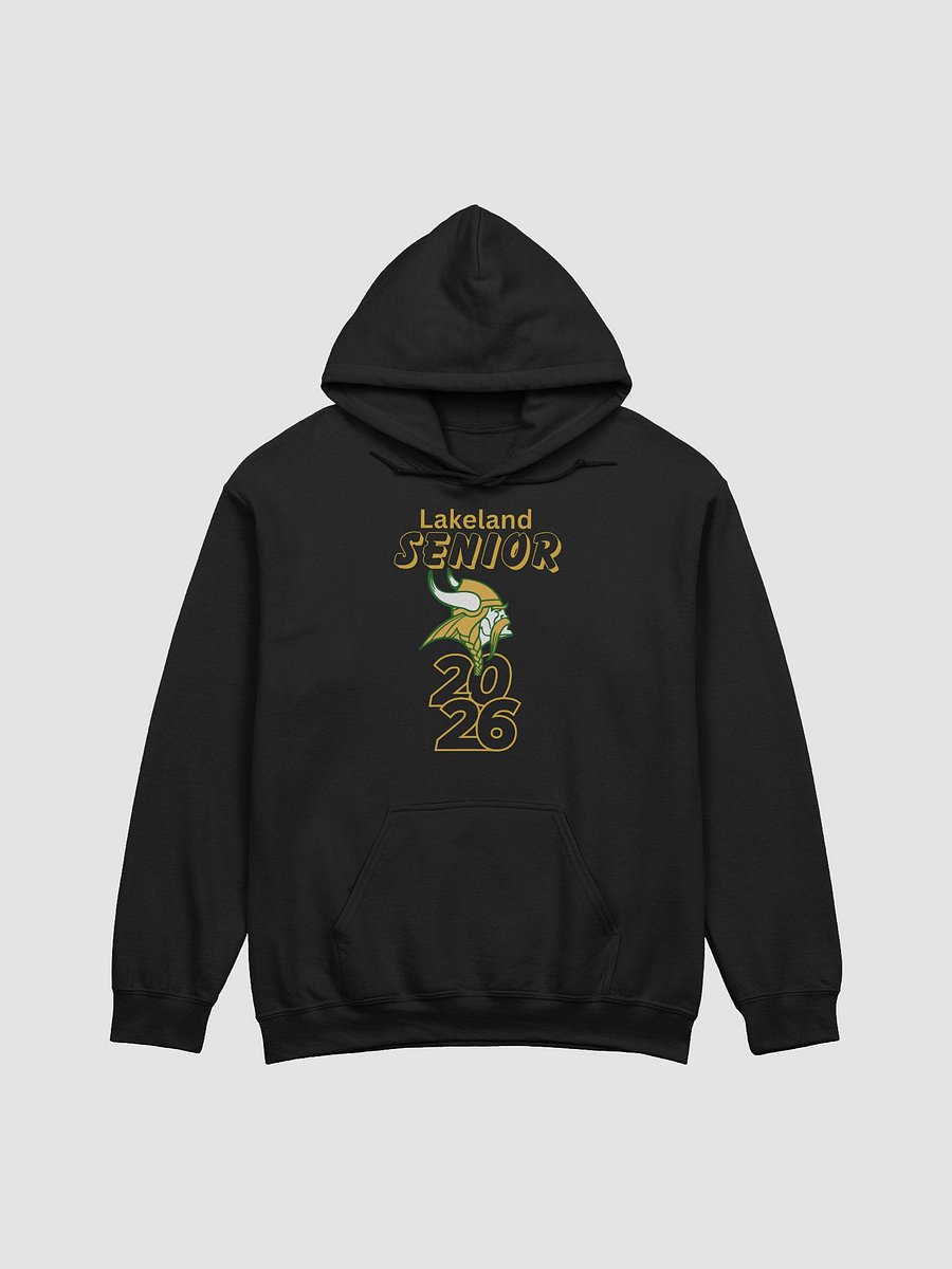 Lakeland R-3 Class of 2026 Senior Hoodie product image (2)