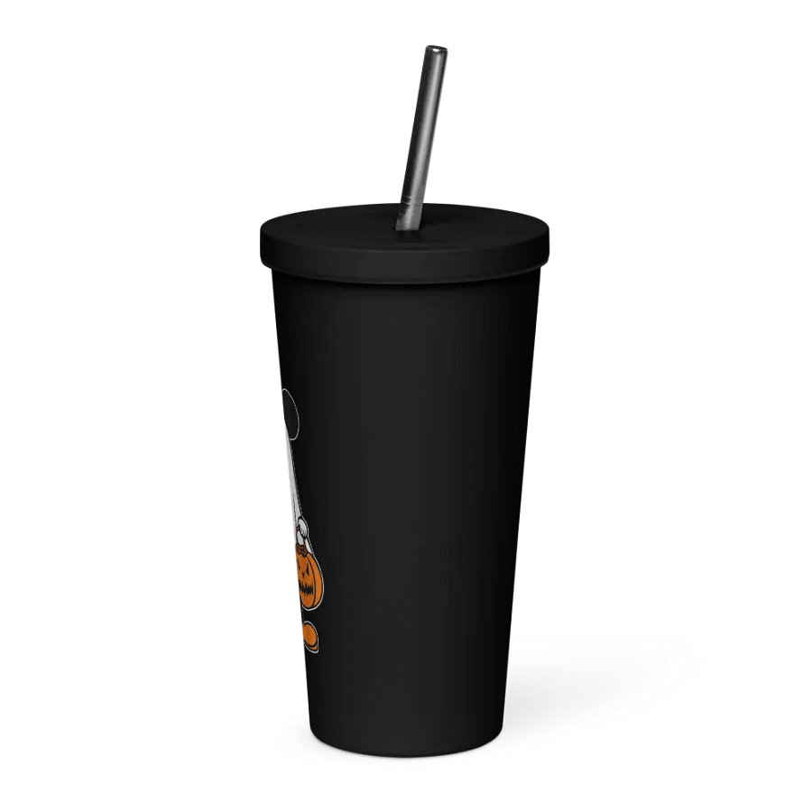 Ghosty x Mouse Insulated Tumbler product image (7)