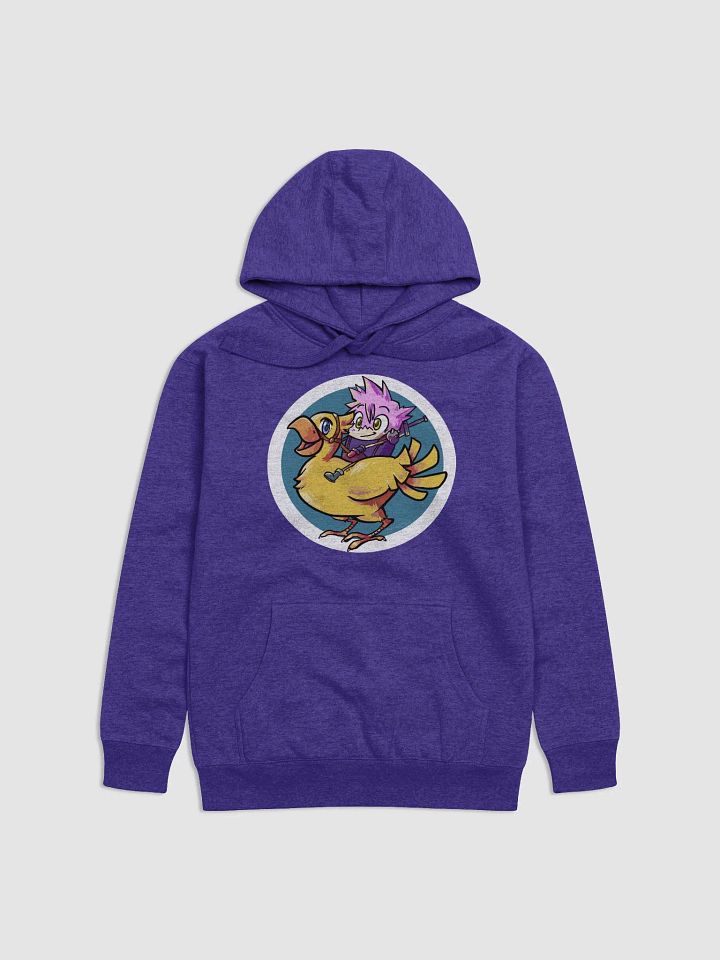 Plumcobo Hoodie product image (49)