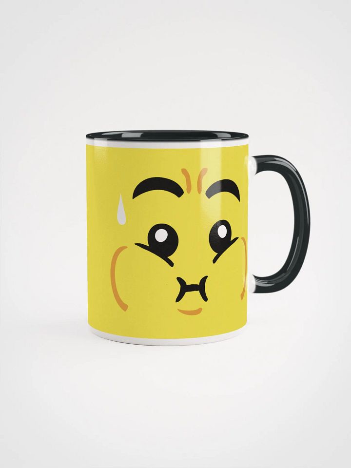 Cheeks Mug! product image (2)