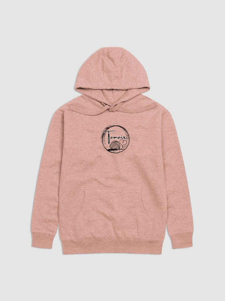 Tamair Branded Hoodie product image (1)