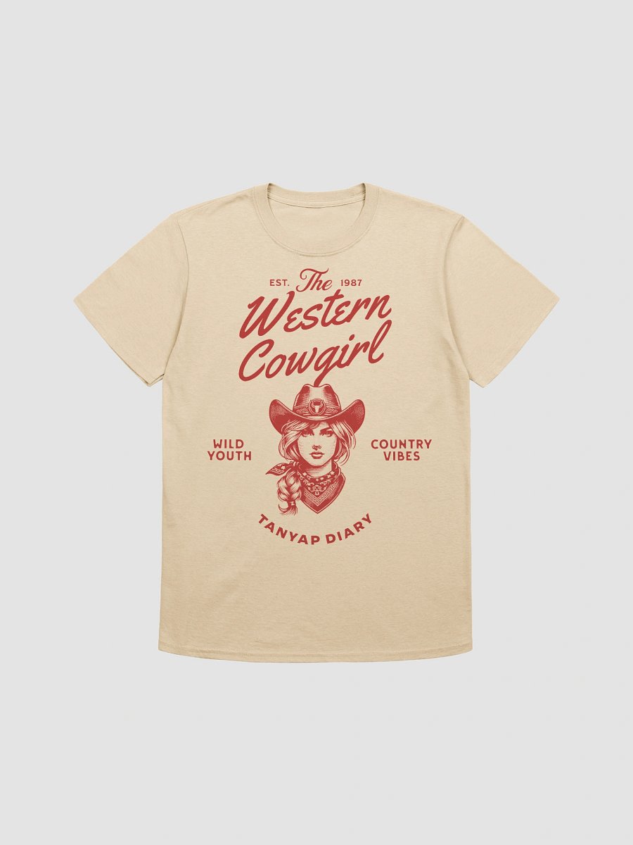 Western Cowgirl product image (3)