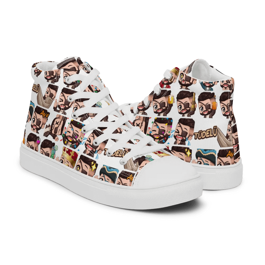 Emoji Shoes product image (8)
