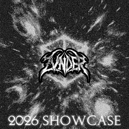 10/17/25
2026 SHOWCASE
17 MINUTES OF NEW MUSIC

#dubstep #tearout #edm #riddim #2026