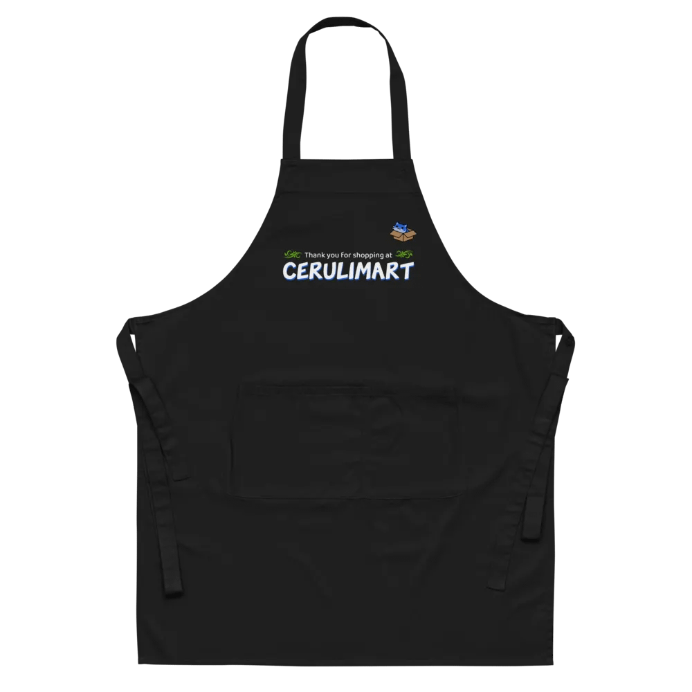 Cerulimart - Apron product image (5)