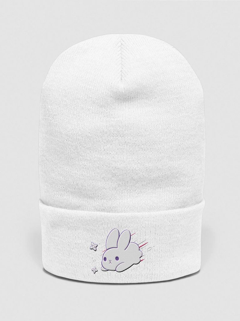 Bunny Beanie