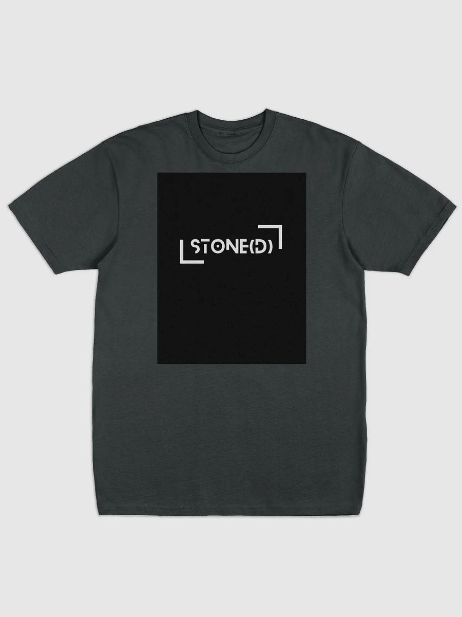 Stone(d) tee product image (1)