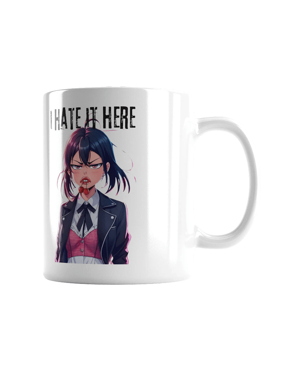 I hate it here product image (1)