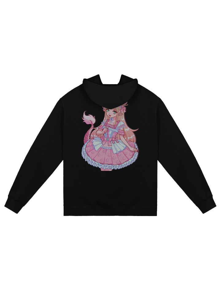 "Sweetheart" Hoodie product image (2)