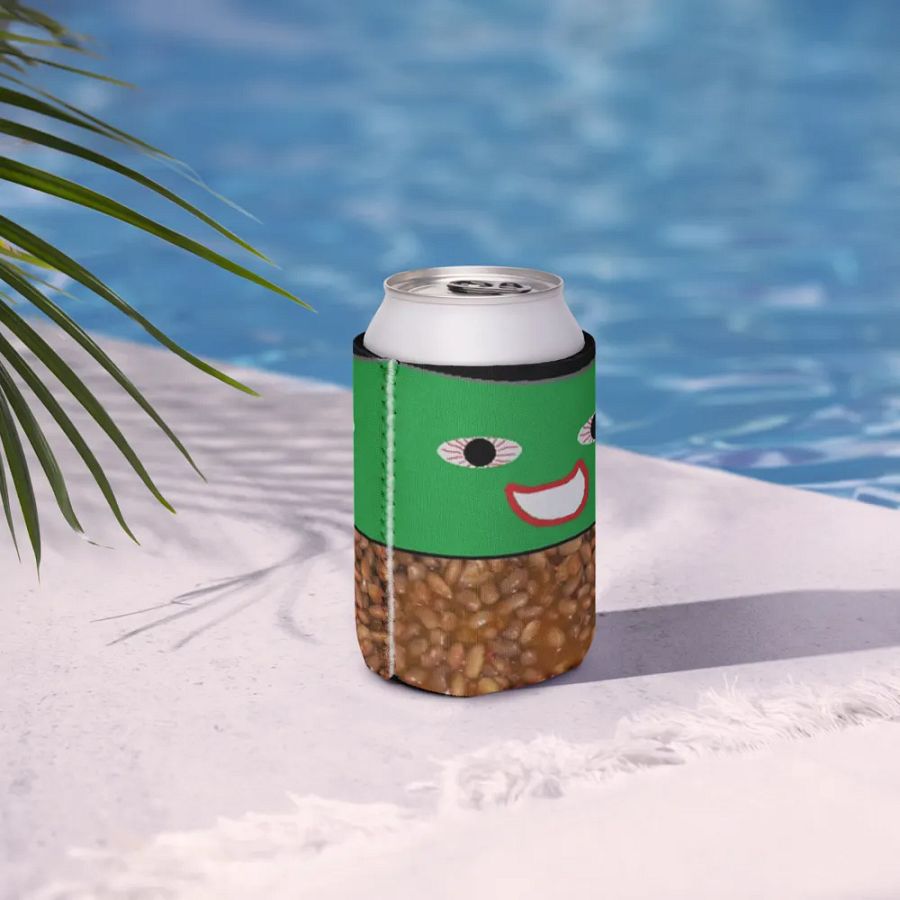 Can-A-Beans Coozie Can Cooler product image (8)