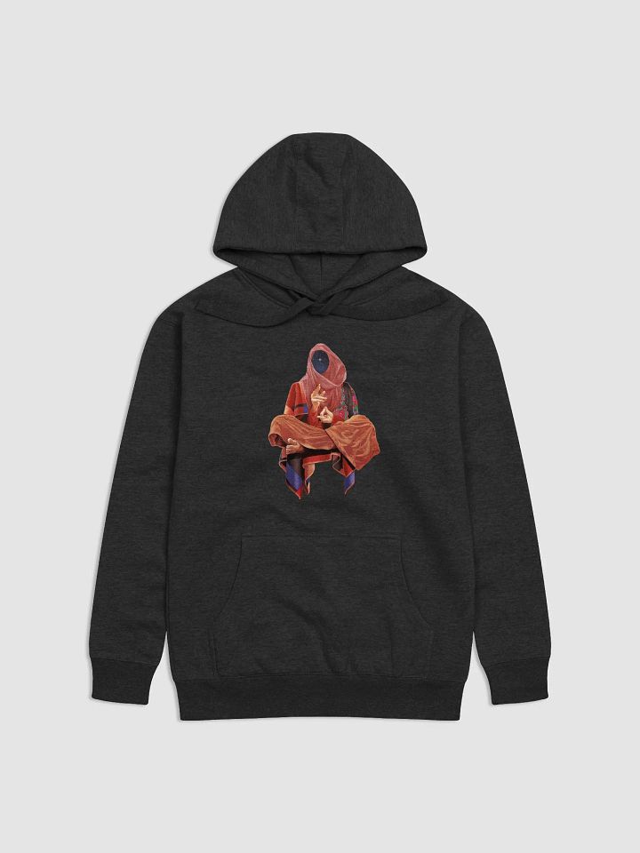 Inner-Power Hoodie product image (1)