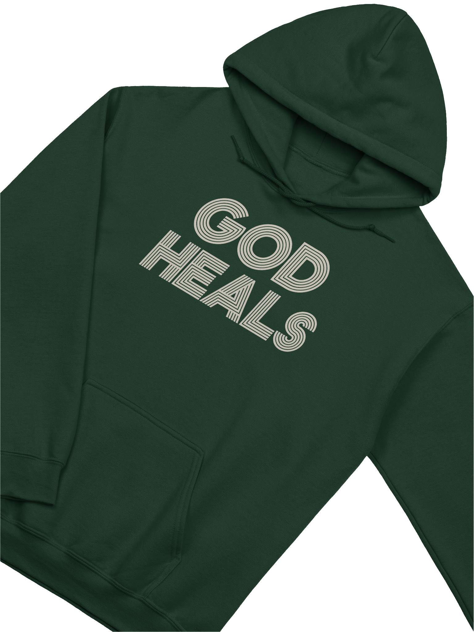 Divine Healing Hoodie product image (10)
