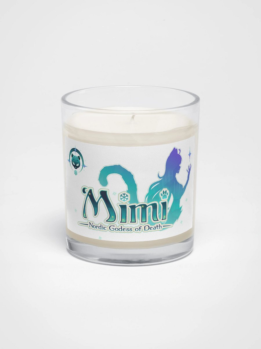 Logo Candle product image (1)