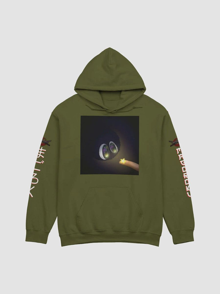 Dusty's Star Classic Hoodie product image (8)