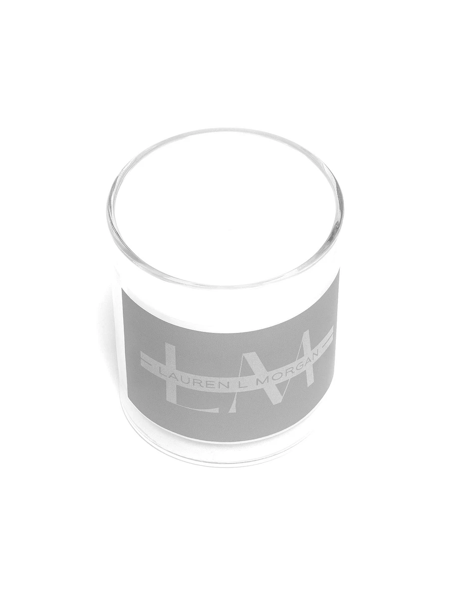 Candle LM - WHITE product image (3)