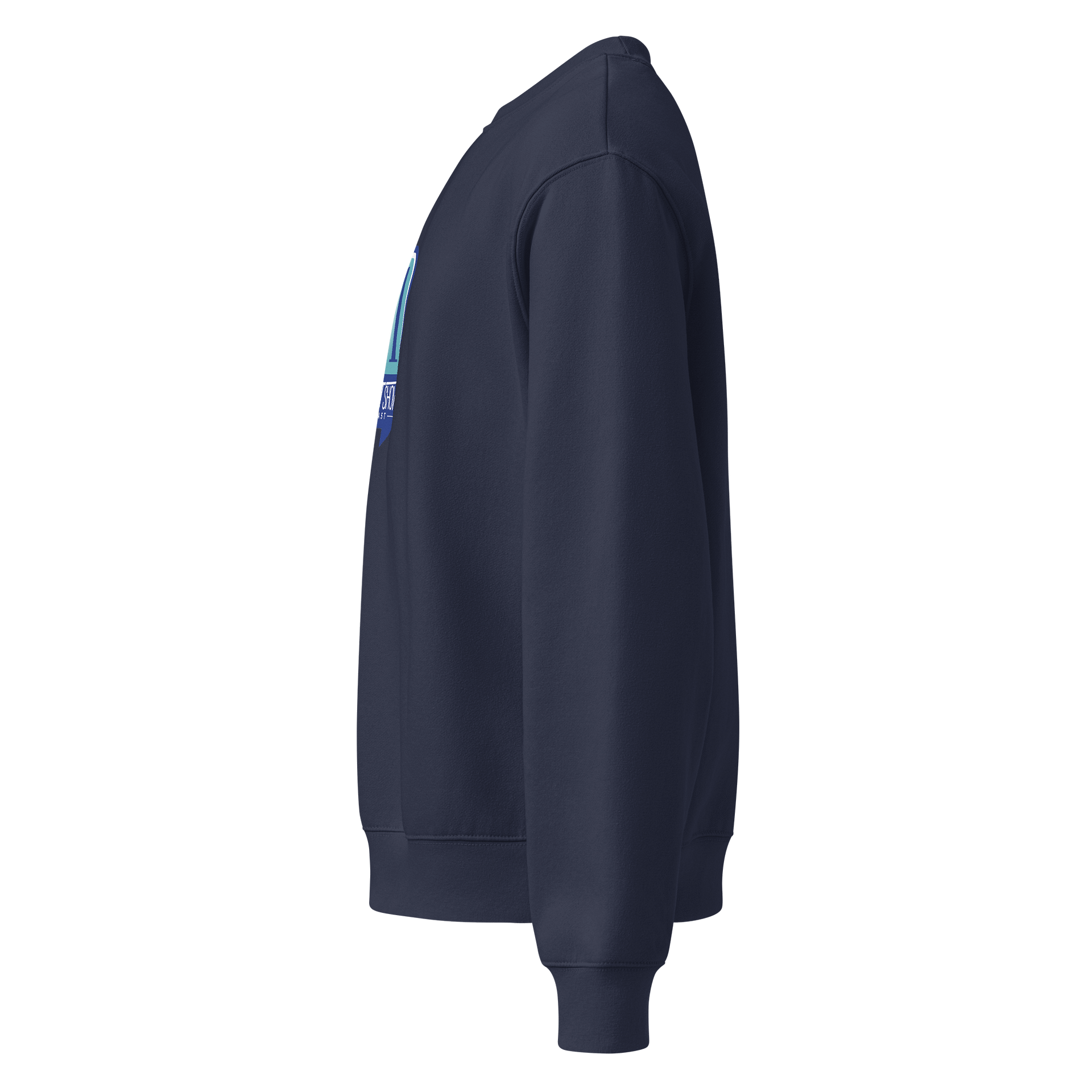 Bert Show P1 Sweatshirt product image (3)