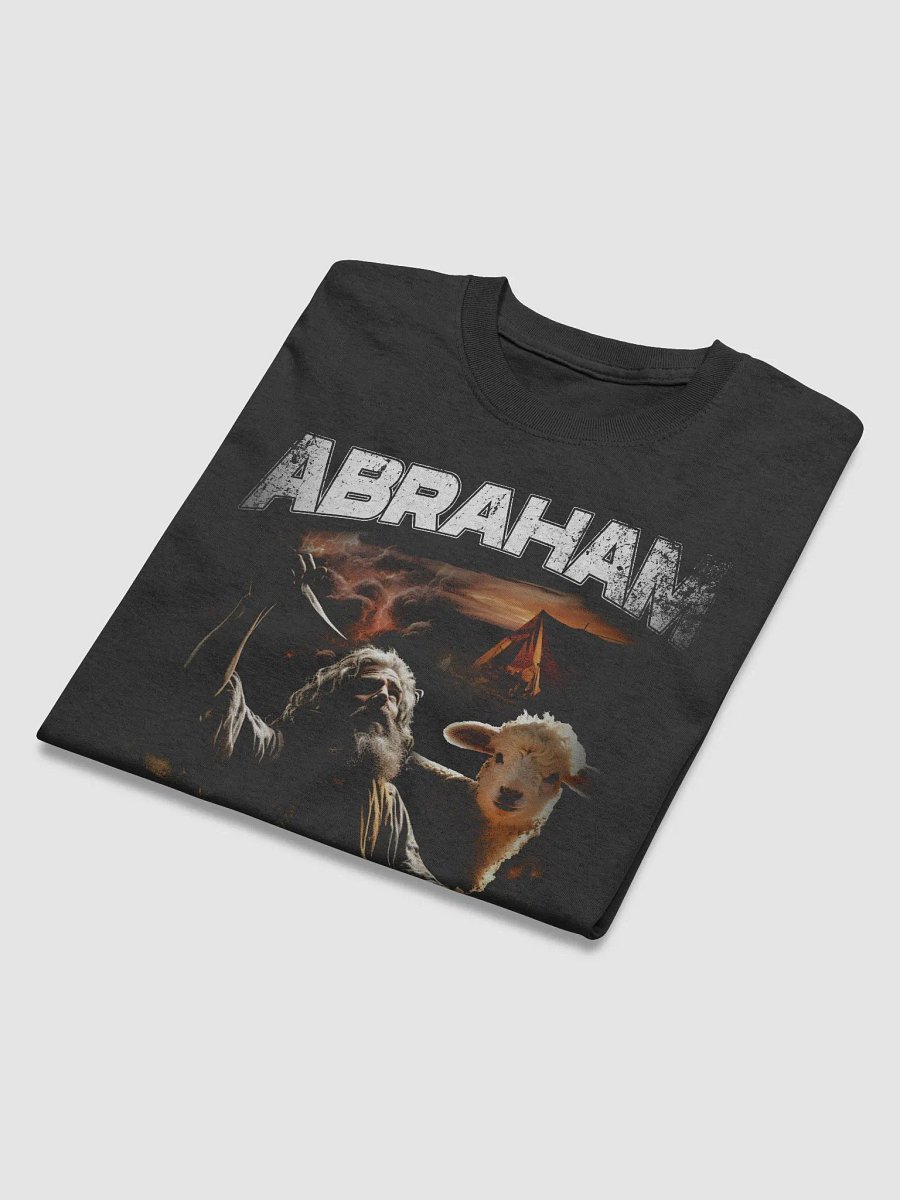 Abraham Tee product image (4)