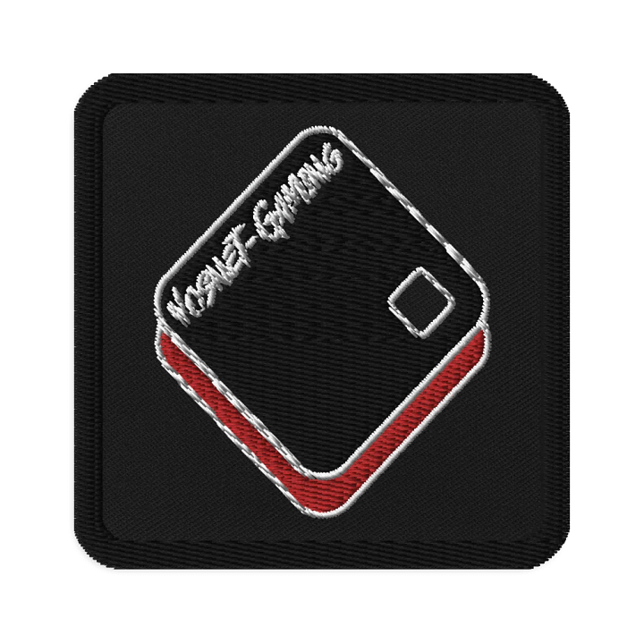 Vosnet-Gaming Patch product image (1)