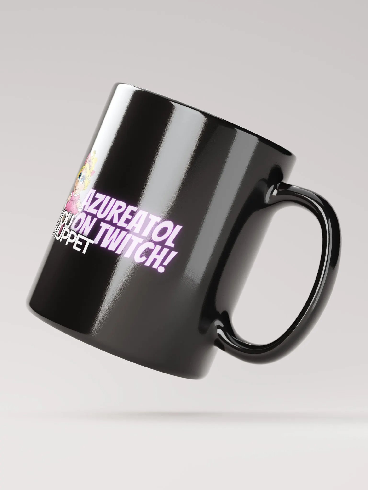 Her Muppet Mug! product image (5)