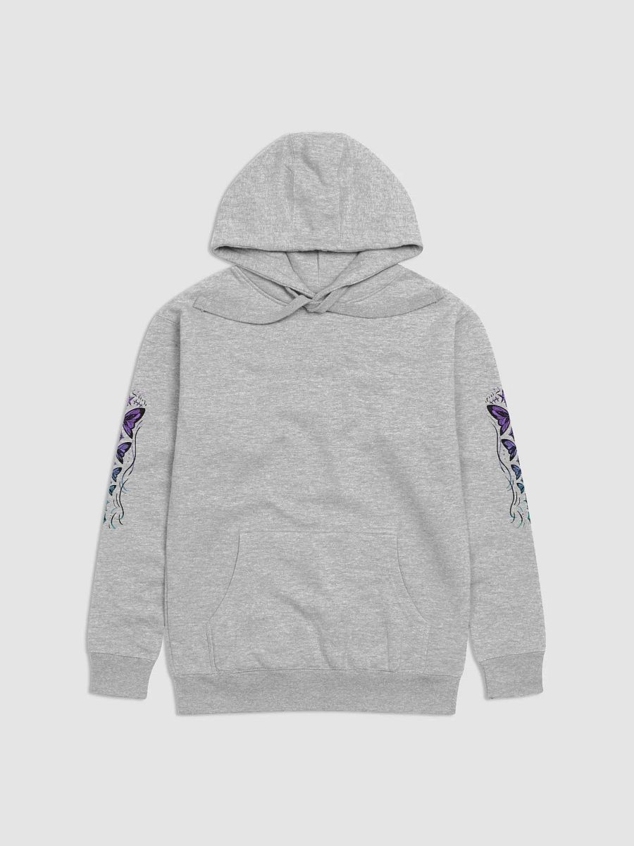 Chrysalia Birthday Hoodie Ver. PAPILIO product image (2)