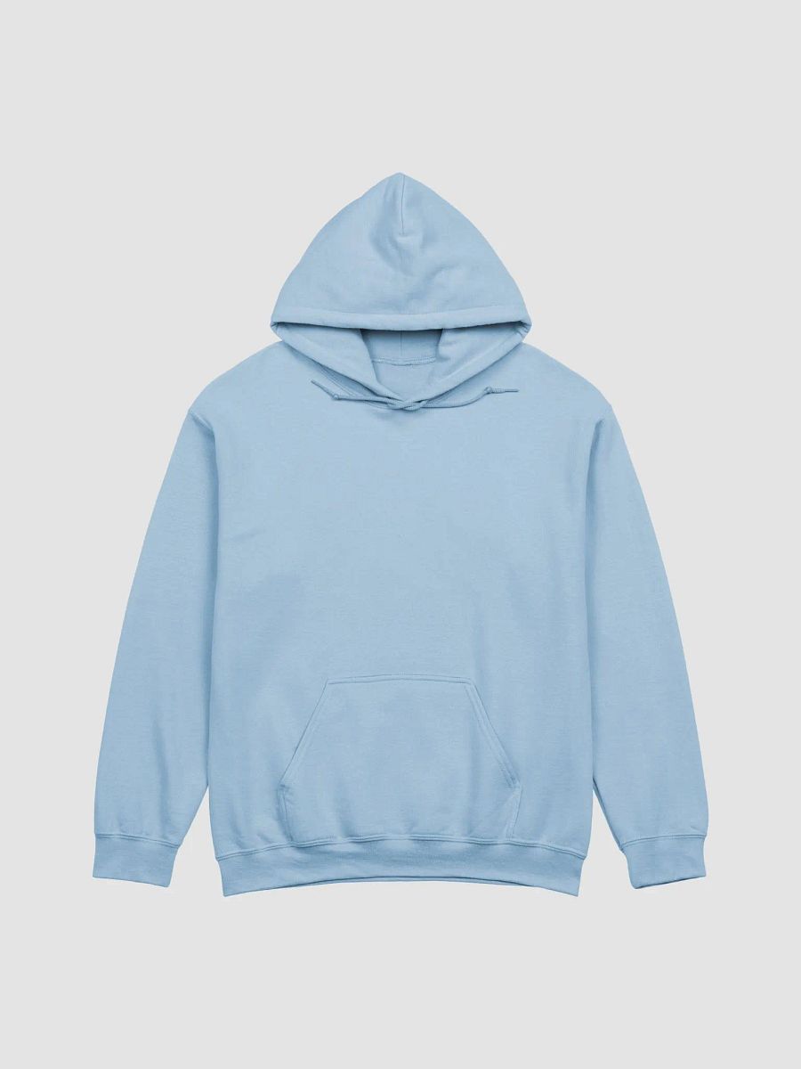 THINK OUT OF MY BOX Hoodie product image (2)