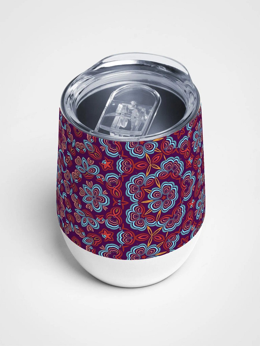 Funky Pattern 41 product image (4)