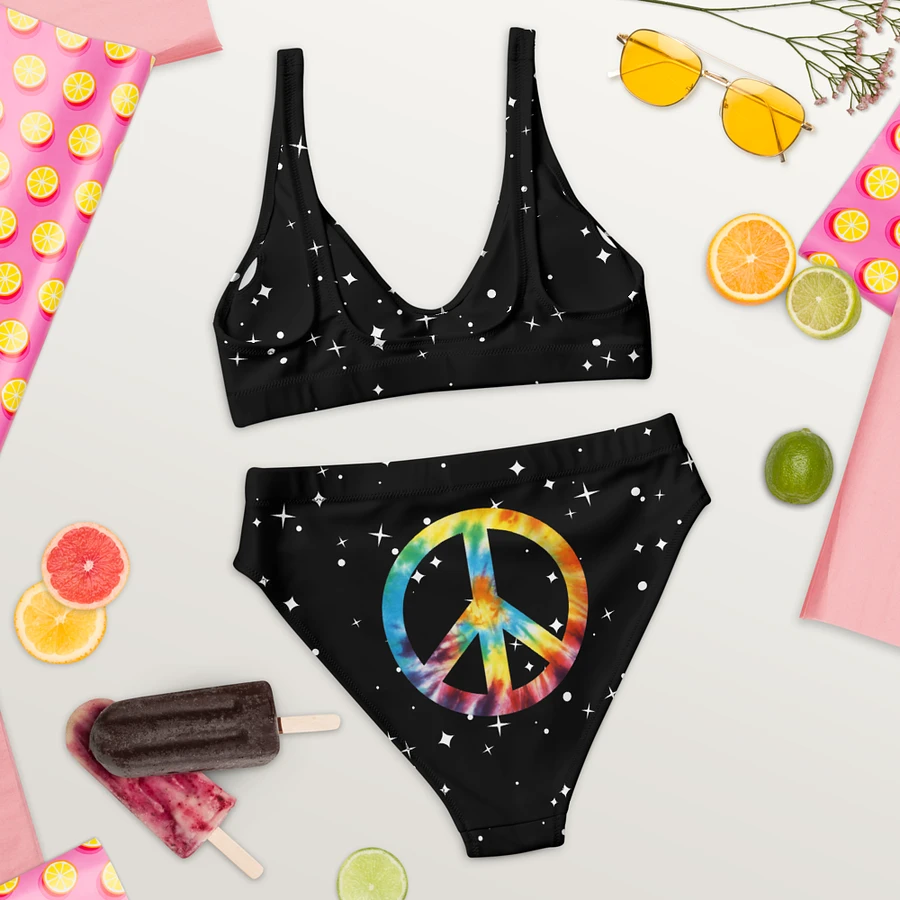 Peace and Love bikini product image (10)