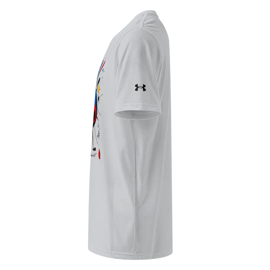Under Armour® Athletic T-Shirt product image (3)