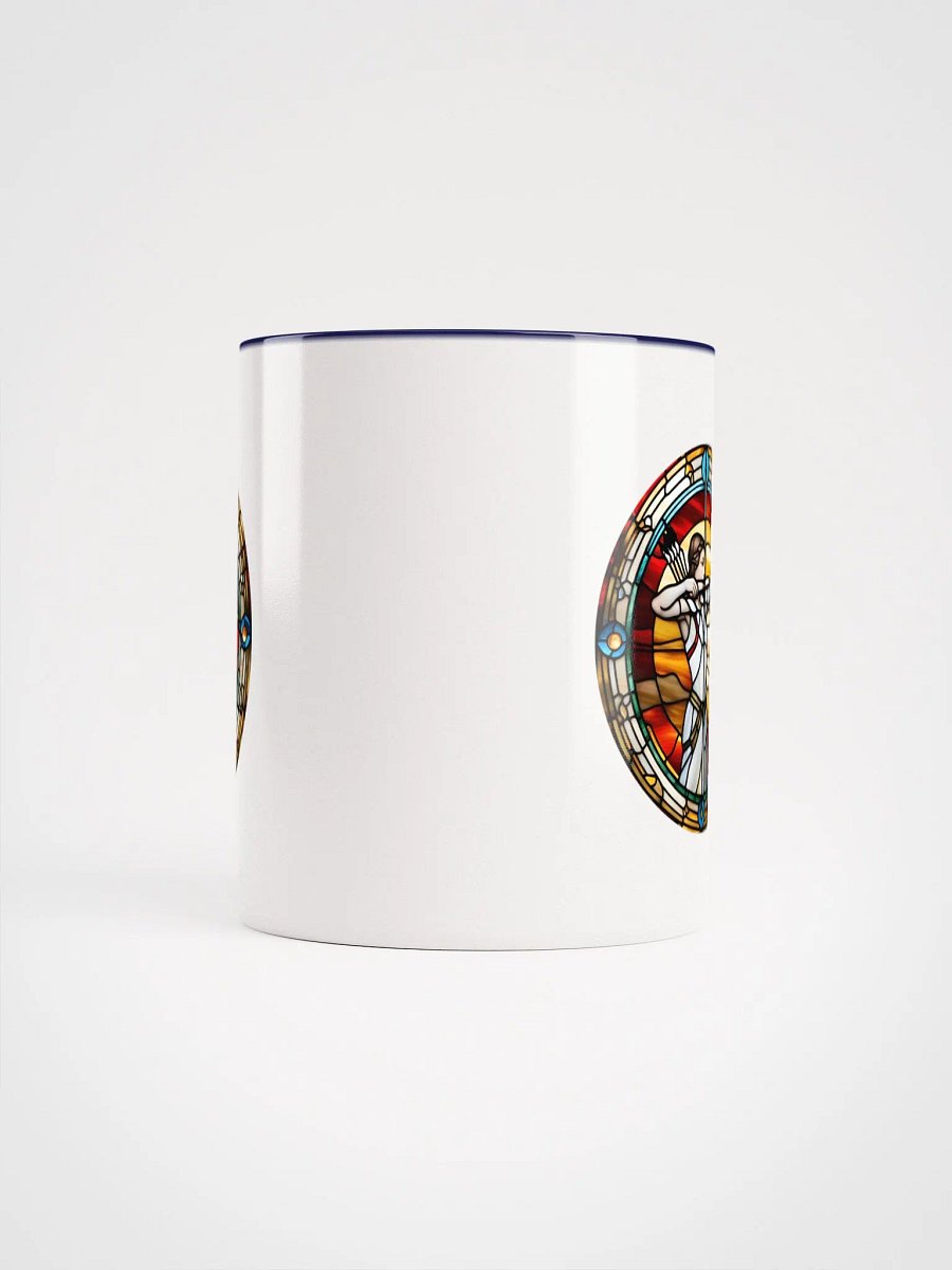 Spiritual™ Sagittarius - Unique Mug Design - Circle Energy product image (15)