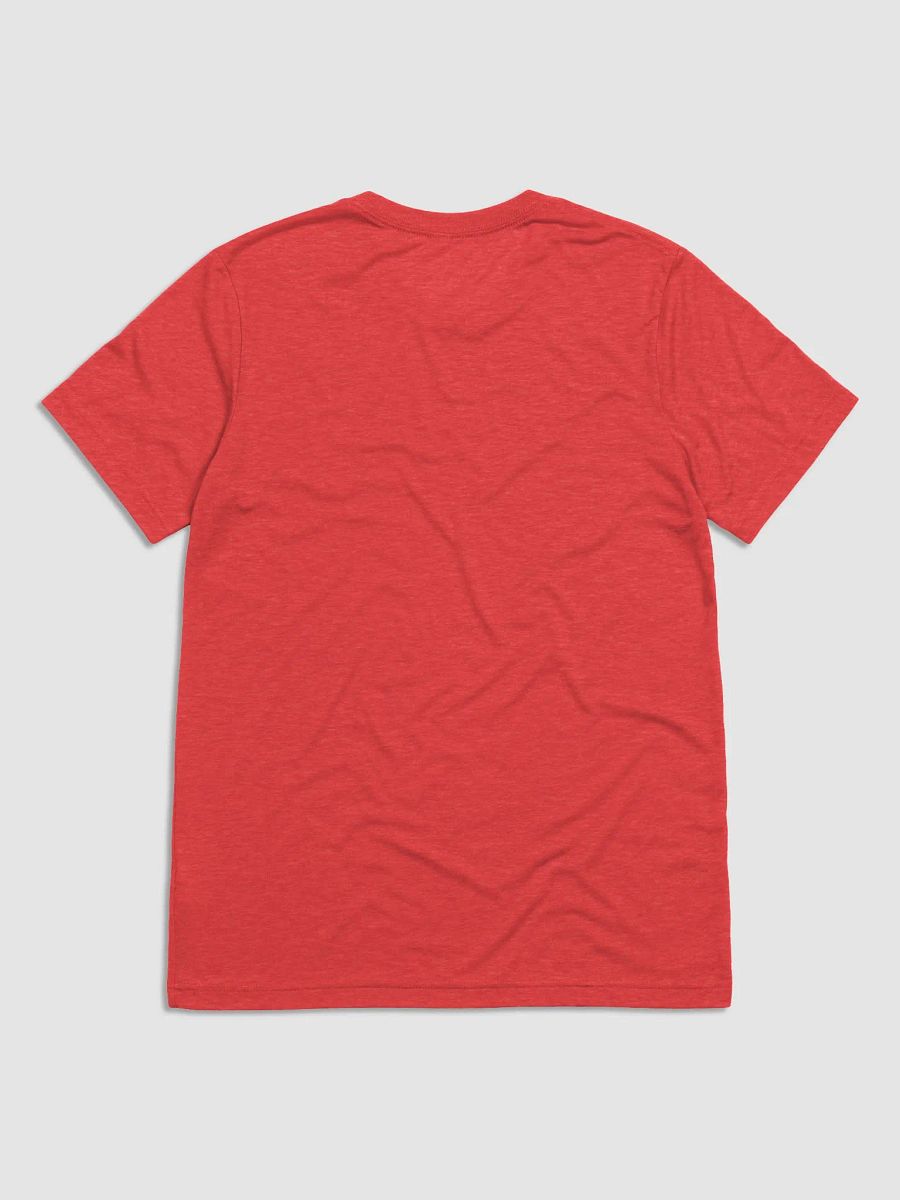 Romantic Hardware Store Walks - Comfy Triblend Tee product image (22)