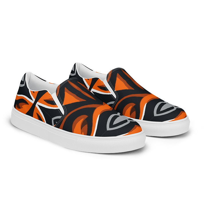 Abstract Slip-Ons product image (2)