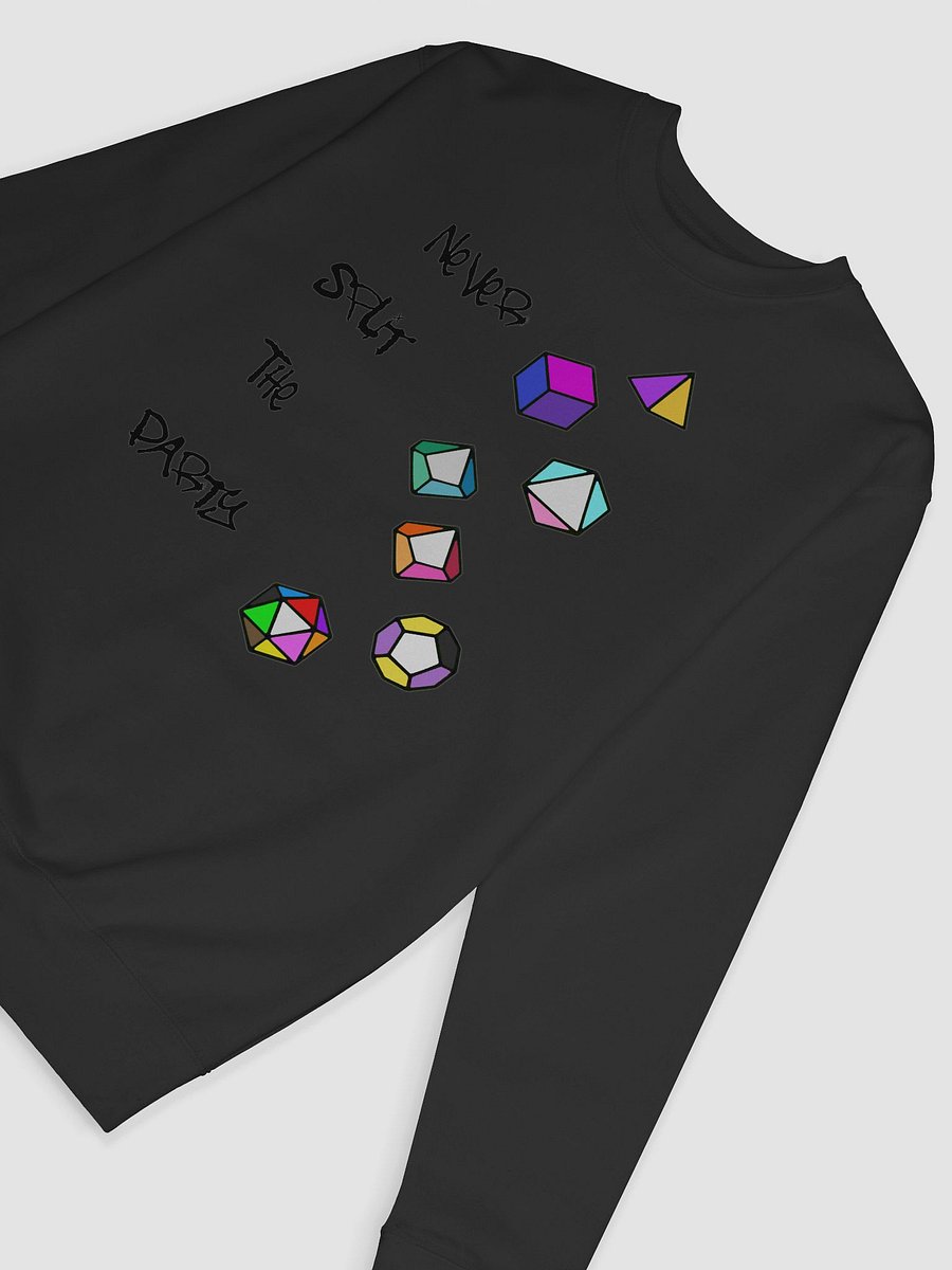 Never Split The Party product image (39)