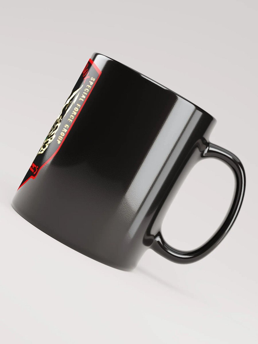 RFNB Gaming Mug Logo BLK product image (3)