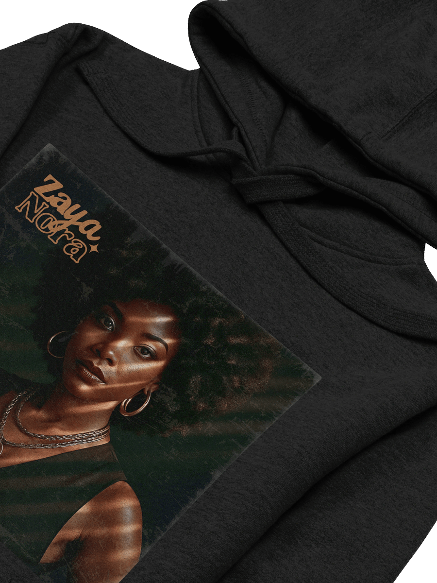 Zaya Nora The Hood product image (3)